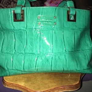 Large Kate Spade purse